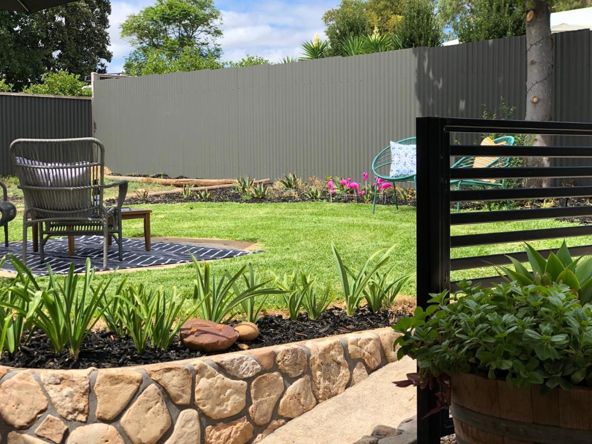Vila @109 Mclaren Vale Exteriér fotografie