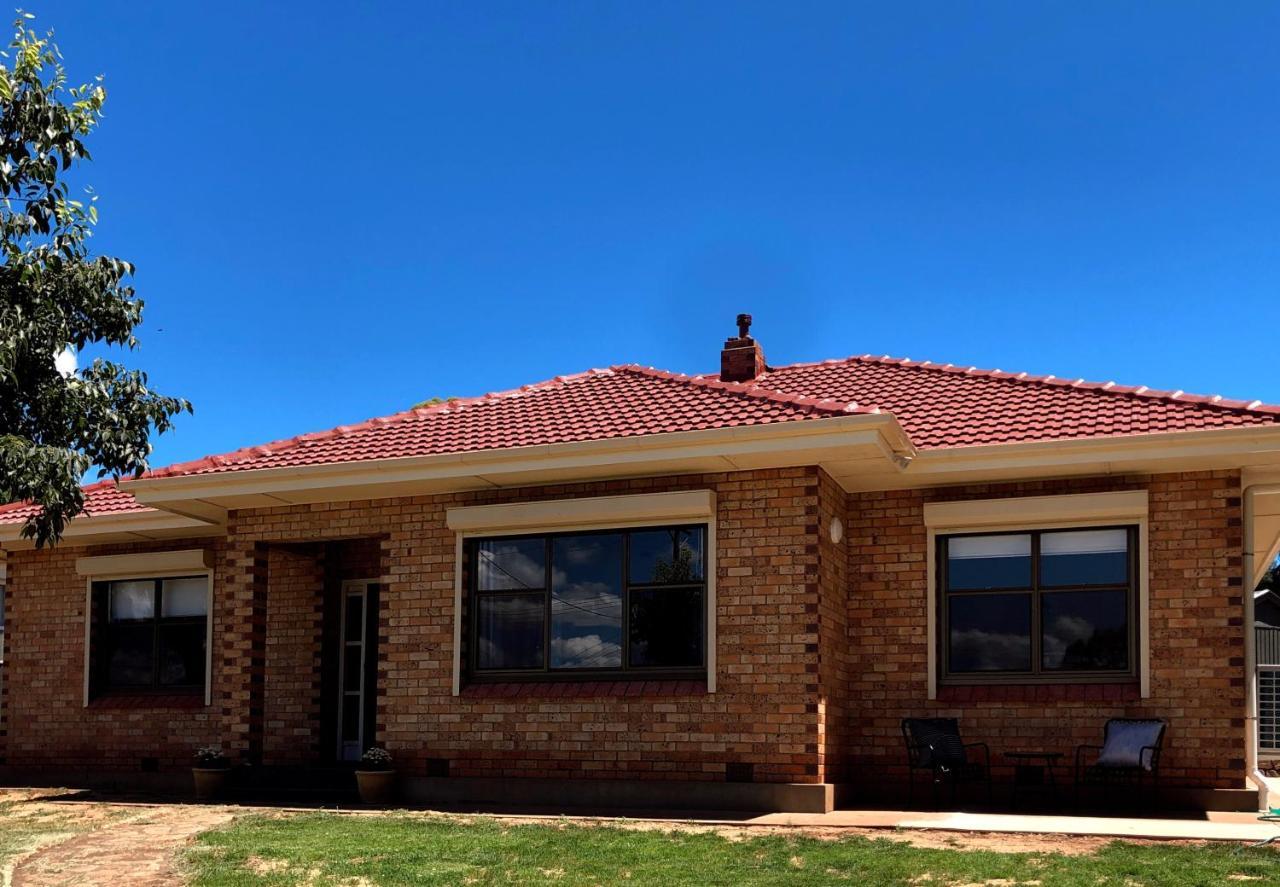 Vila @109 Mclaren Vale Exteriér fotografie